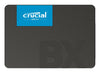 Crucial BX500 960GB 3D NAND SATA 2.5