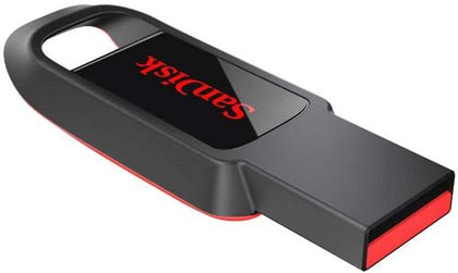 64GB Sandisk Cruzer Spark USB 2.0 Flash Drive - eBuyKenya