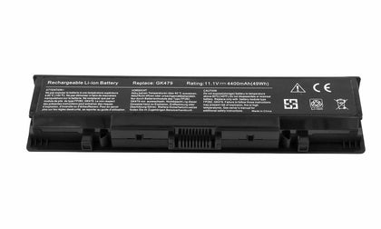 FK890 312-0504 NR222 TM980 Dell Inspiron 1720 1520 Generic Laptop Battery - eBuyKenya