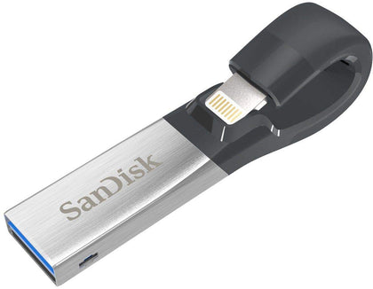 16GB SanDisk iXpand Flash Drive for iPhones, iPads and Computers - eBuyKenya
