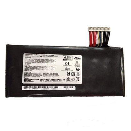 MSI GT72 2QD GT72S 6QF GT80 2QE WT72 MS-1781 MS-1783 2PE-022CN 2QD-1019XCN 2QD-292XCN BTY-L77 Laptop Battery - eBuyKenya