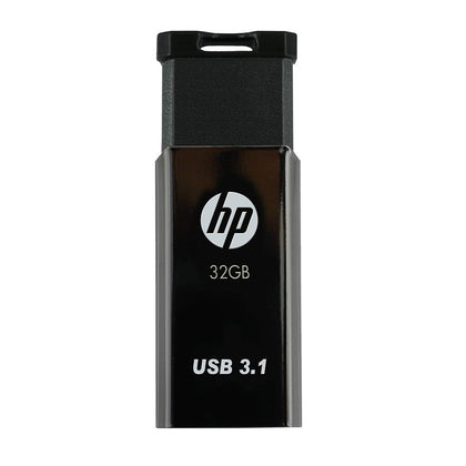 HP USB Flash Drive 3.1 32GB - x770w - eBuyKenya