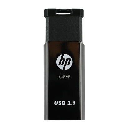 HP USB Flash Drive 3.1 64GB - x770w - eBuyKenya