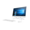 HP All-in-One  Intel Core i5-1135G7 8 GB  1TB HDD Windows 10 Home 23.8