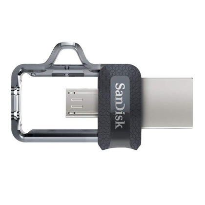 32GB SanDisk Ultra OTG USB Dual Drive m3.0 (SDDD3-032G-G46) - eBuyKenya