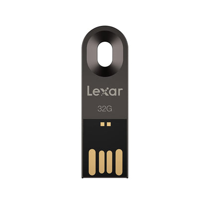 Lexar 32GB USB 2.0 JumpDrive M25 USB Flash Drive - eBuyKenya