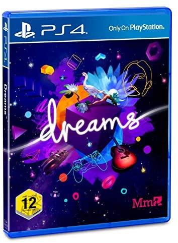 DREAMS - PlayStation 4 - eBuyKenya
