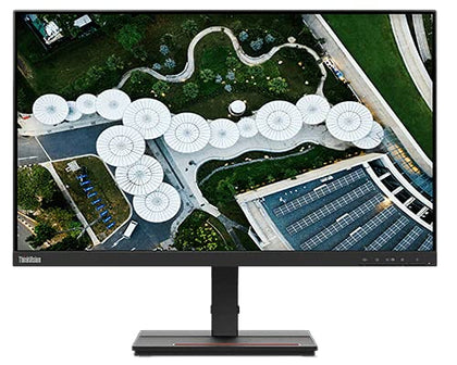 Lenovo Think Vision S24e-20 23.8-inch FHD Monitor - eBuyKenya
