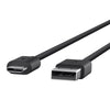 Belkin Mixit 2.0 USB-A TO USB-C Charger 1.2M White ‎F2CU032BT06-BLK-A - eBuyKenya