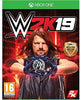 WWE 2K19 - (Xbox One) - eBuyKenya