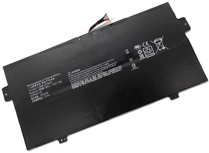 Acer SQU-1605 Spin 7 SP714-51 SF713-51 Swift 7 S7-371 SF713 Laptop Battery - eBuyKenya