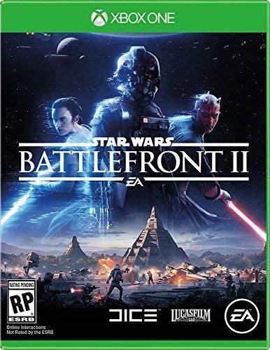 Star Wars Battlefront II - Xbox One - eBuyKenya