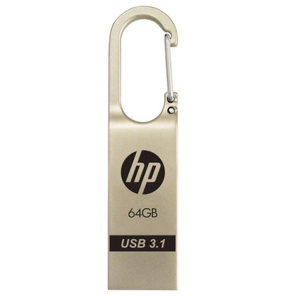 HP USB Flash Drive 3.1 64GB - x760w - eBuyKenya
