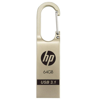 HP USB Flash Drive 3.1 64GB - x760w - eBuyKenya