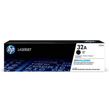 HP 32A (CF232A) Laserjet Imaging Drum unit - Black - eBuyKenya