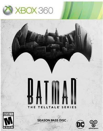 Batman: The Telltale Series - Xbox 360 - eBuyKenya
