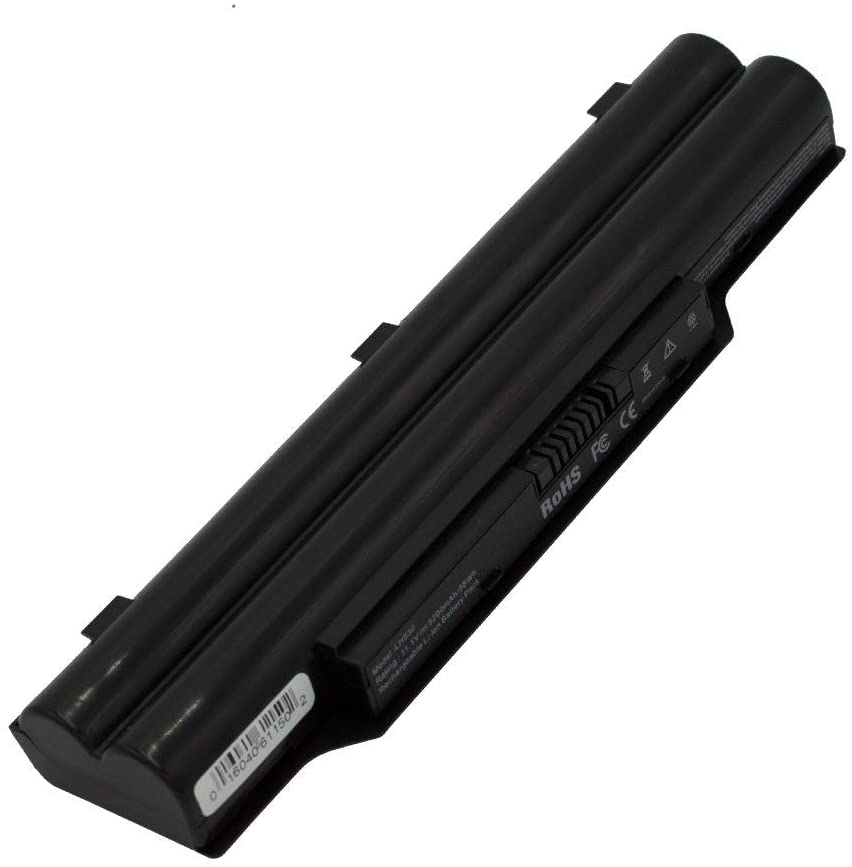 Fujitsu LifeBook A530 A531 AH530 AH531 BH531 LH52/C FPCSP274 FPCBP274 Laptop Battery - eBuyKenya