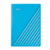 1TB My Passport Portable External Hard Drive, Blue - eBuyKenya