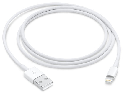 Apple Lightning to USB Cable 1M - eBuyKenya