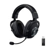 Logitech PRO X Wireless Lightspeed Gaming Headset - Black