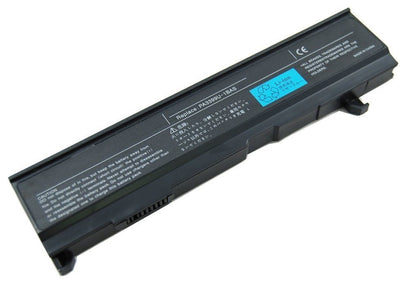 Toshiba PA3399U-1BRS PA3399U-2BAS PA3399U-2BRS Satellite A100 A105 A80 Laptop Battery - eBuyKenya