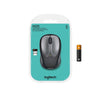 Logitech Wireless Mouse M235 (Nauru) Colt Matte