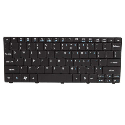 ACER Aspire One D260 Keyboard Replacement Laptop Keyboard - eBuyKenya