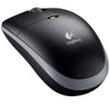 Logitech Wireless Keyboard & Mouse MK330