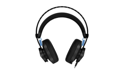 Lenovo Legion H300 Stereo Gaming Headset 3.5mm Wired, Fully Retractable Noise - eBuyKenya