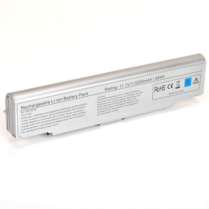 Sony VGP-BPS9  VGP BPS9A VGP BPS9 B VGP BPS9 S VGP BPL9 VGP BPL9A VGP BPL9 B VGP BPL9 S Series Generic Laptop Battery - eBuyKenya