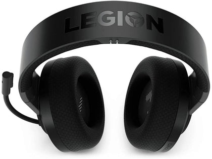 Lenovo Legion H600 Wireless Gaming Headset - eBuyKenya