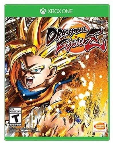 Dragon Ball Fighterz - Xbox One - eBuyKenya