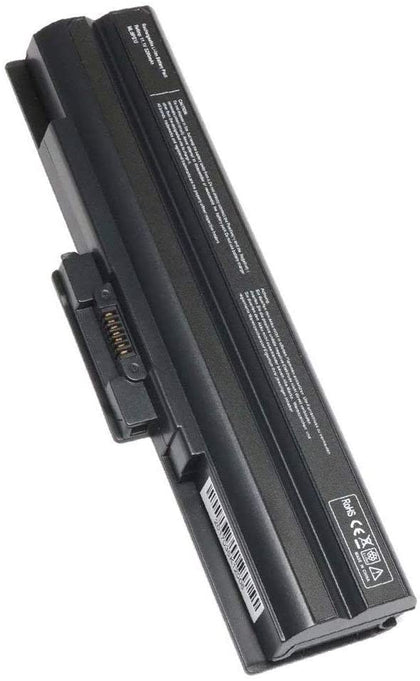 Sony Vgp-bps13/q Vgp-bps21 Vaio Pcg-61411l Generic Laptop Battery - eBuyKenya