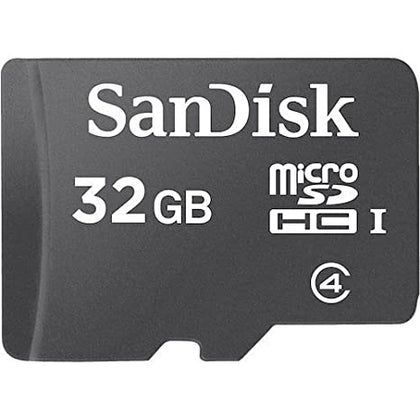 32GB SDHC/SDXC Memory Card - eBuyKenya
