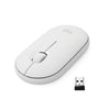 Logitech Pebble Wireless Mouse M350 - Off White