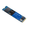 Western Digital WD SN550 500GB NVMe Internal SSD - 2400MB/s