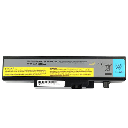 L10P6Y01 121001151 LO9N6D16 Lenovo IdeaPad Y460 Y460A Y460C Series Laptop Battery - eBuyKenya