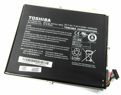 Toshiba PA5123U-1BRS Satellite EXCITE Pro AT10LE-A-108 AT300 Tablet Laptop Battery - eBuyKenya