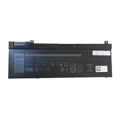 5TF10 Dell Precision 7330, Precision 7540, Precision 7530 Laptop Battery - eBuyKenya