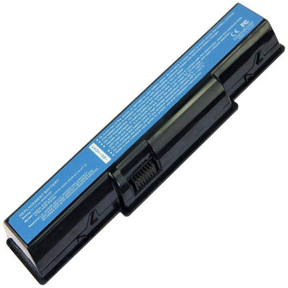 AS07A32 AS07A41 Acer Aspire 4310 4520 4530 4540 4710 4715 Laptop Battery - eBuyKenya