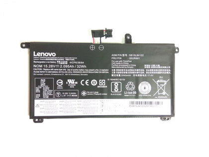 00UR890 00UR891 SB10L84122 Lenovo ThinkPad T570 P51S  Laptop Battery - eBuyKenya