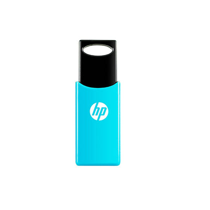 HP USB Flash Drive 2.0 16GB (Light Blue) - v212w - eBuyKenya