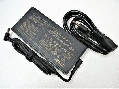 20V 9A 180W Asus ADP-180TB H, FX706HC ROG Zephyrus G14 GA401IH-BM057T Laptop Charger - eBuyKenya