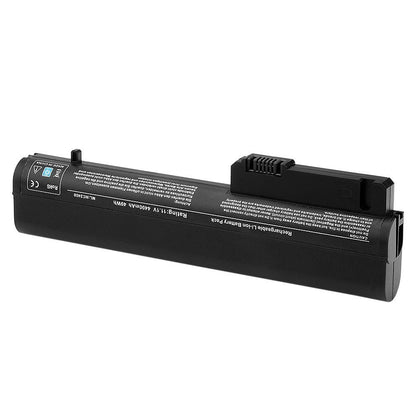 HP MS06XL 404866-642 HSTNN-C49C HSTNN-XB22 EliteBook 2530p Laptop Battery - eBuyKenya