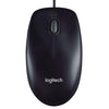 Logitech M90 Wired USB Mouse - eBuyKenya