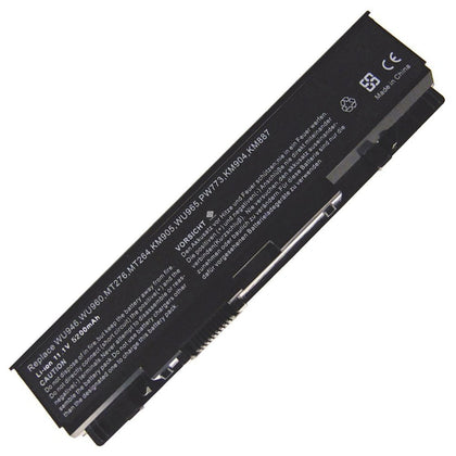 Dell RM803 MT275 WU965 KM905 312-0702 Studio 1535 1555 1558 Generic Laptop Battery - eBuyKenya