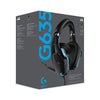 Logitech G635 7.1 Surround Sound Light Sync Gaming Headset - eBuyKenya