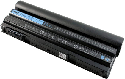 DELL M5Y0X 71R31 NHXVW T54FJ Latitude E6420 E6520 E5420 E5520 E6430 Laptop Battery - eBuyKenya