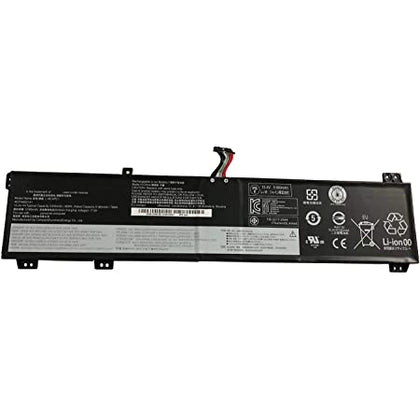 L20L4PC1, L20D4PC1 Lenovo Legion 5 15ACH-82JU00C6GE-FL Laptop Battery - eBuyKenya