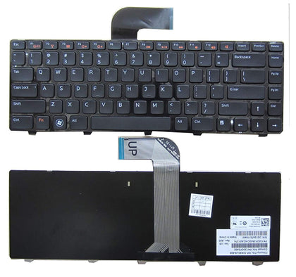 DELL Inspiron 14 3420 Replacement Laptop Keyboardd - eBuyKenya